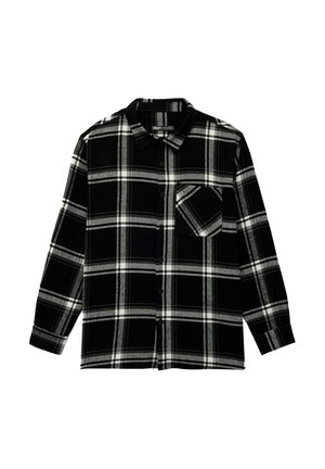 Koton, Hemd - black
