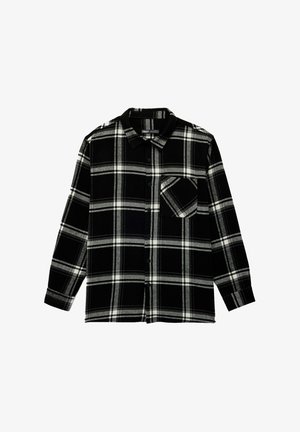 Koton, Chemise - black
