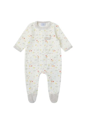 PELELE TUND - Pijama - crudo