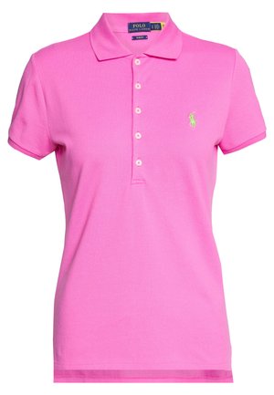 Polo - pink