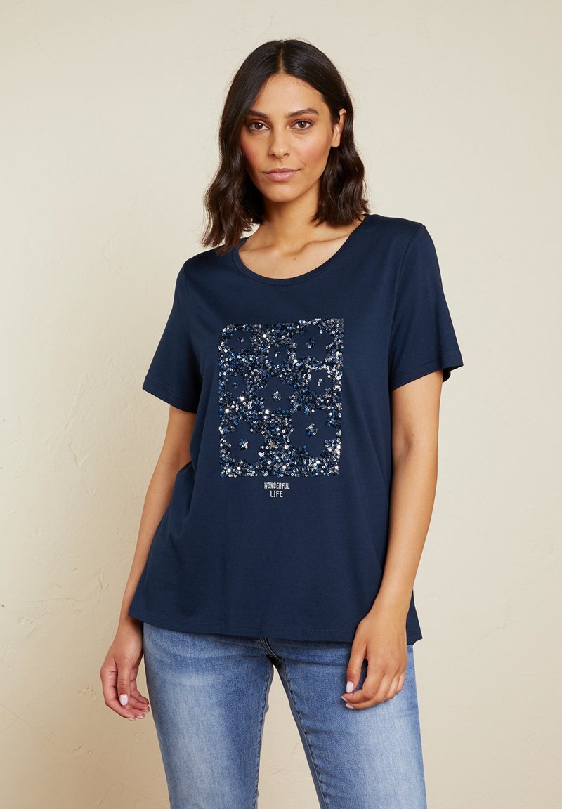 Elena shirt