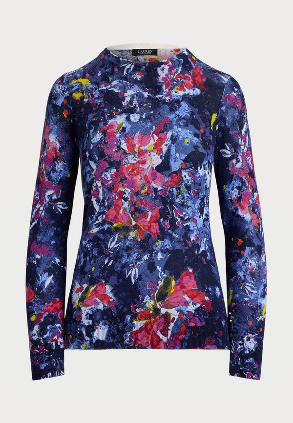 SHAVONNE LONG SLEEVE - Jumper4