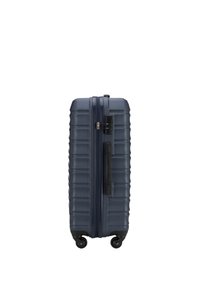WITTCHEN LUGGAGE SET FROM ABS - Trolley - blue