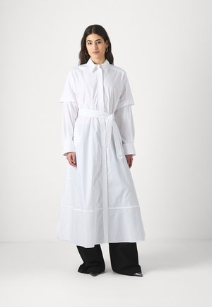 NORENA - Shirt dress - bright white