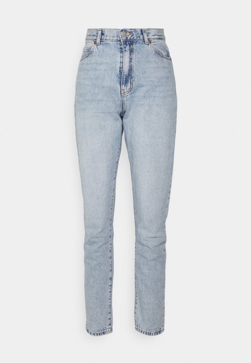 Dr.Denim Tall Relaxed fit jeans blauw denim/bluedenim Dr.Denim Tall Relaxed fit jeans blauw denim/bluedenim