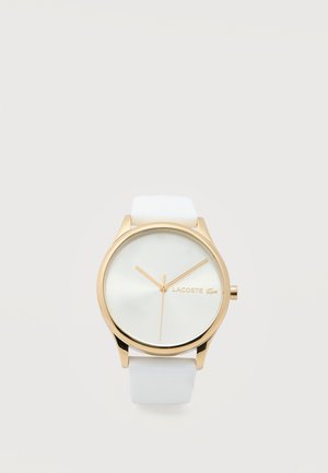 CROCODELLE - Ρολόι - white/gold-coloured