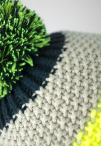 Reusch ENZO - Beanie - safety yellow