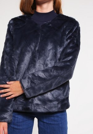 Chaqueta fina - blue