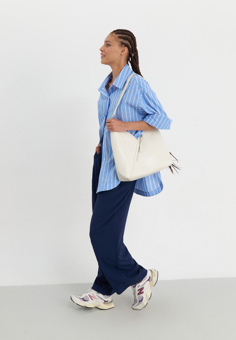 Even&Odd Shopping bag - off-white