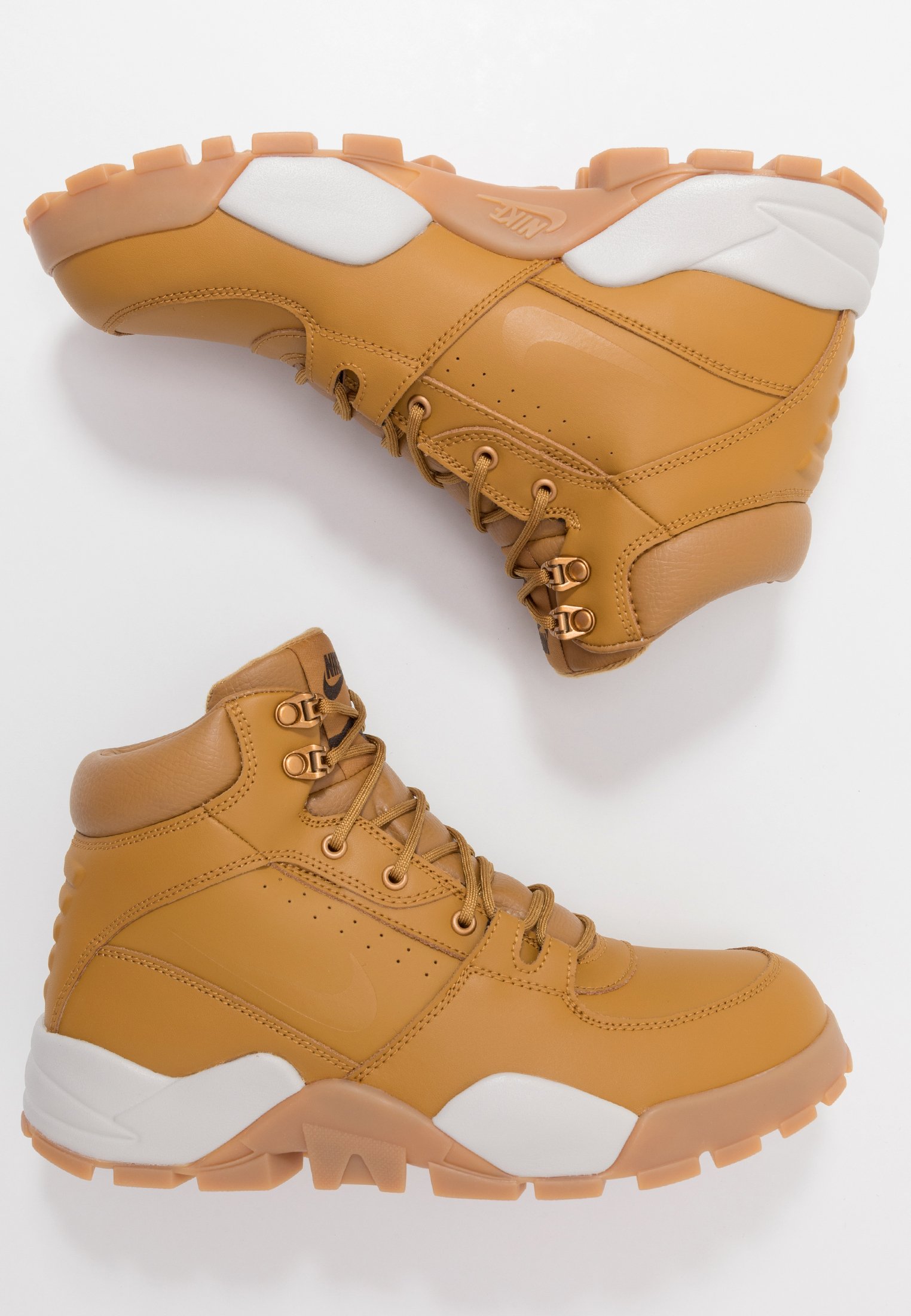 Nike Sportswear RHYODOMO Baskets montantes wheatlight Nike Sportswear RHYODOMO Baskets montantes wheatlight