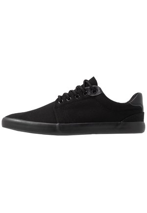 Sneaker low - black