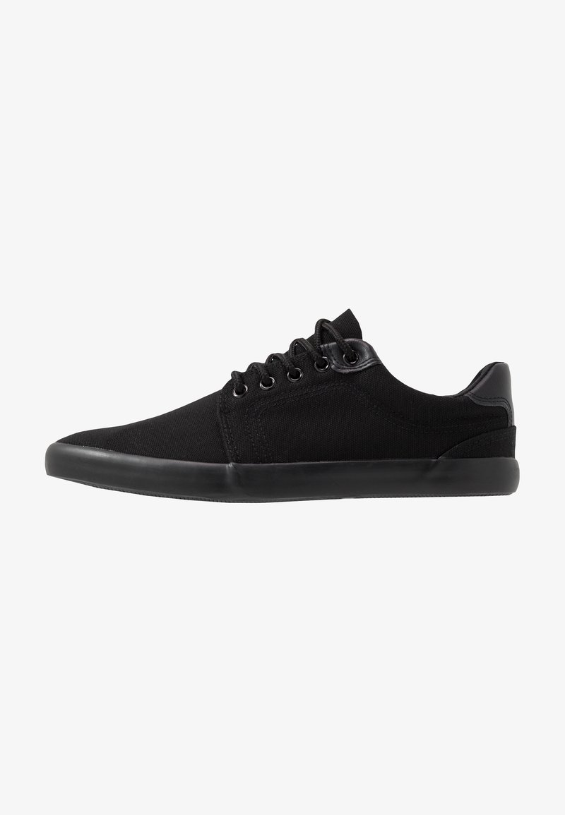 Pier One Sneakers - black