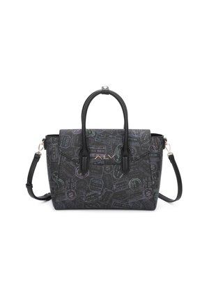 CLASSIC - Shopping bag - black