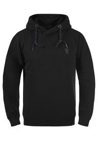 IDBARNEYS - Hoodie - black