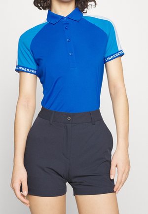 Polo - blue