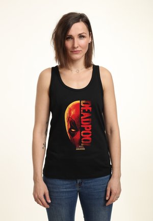 DEADPOOL WOLVERINE  - Top