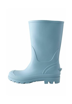 STANDARD - Gumene čizme - light blue