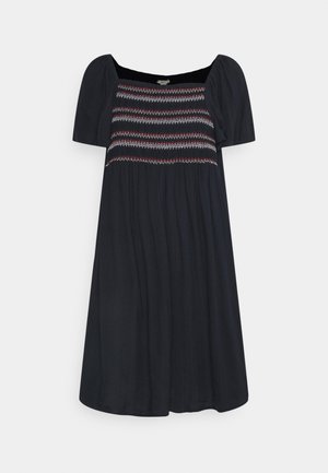 Freizeitkleid - dark blue