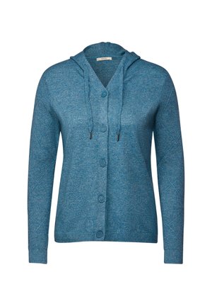 Cecil Cardigan - blau