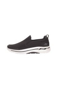 Skechers ARCH FIT - Sneakers basse - black