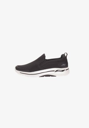 Skechers ARCH FIT - Sneakers basse - black