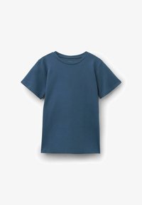 Niewybrane, mottled blue