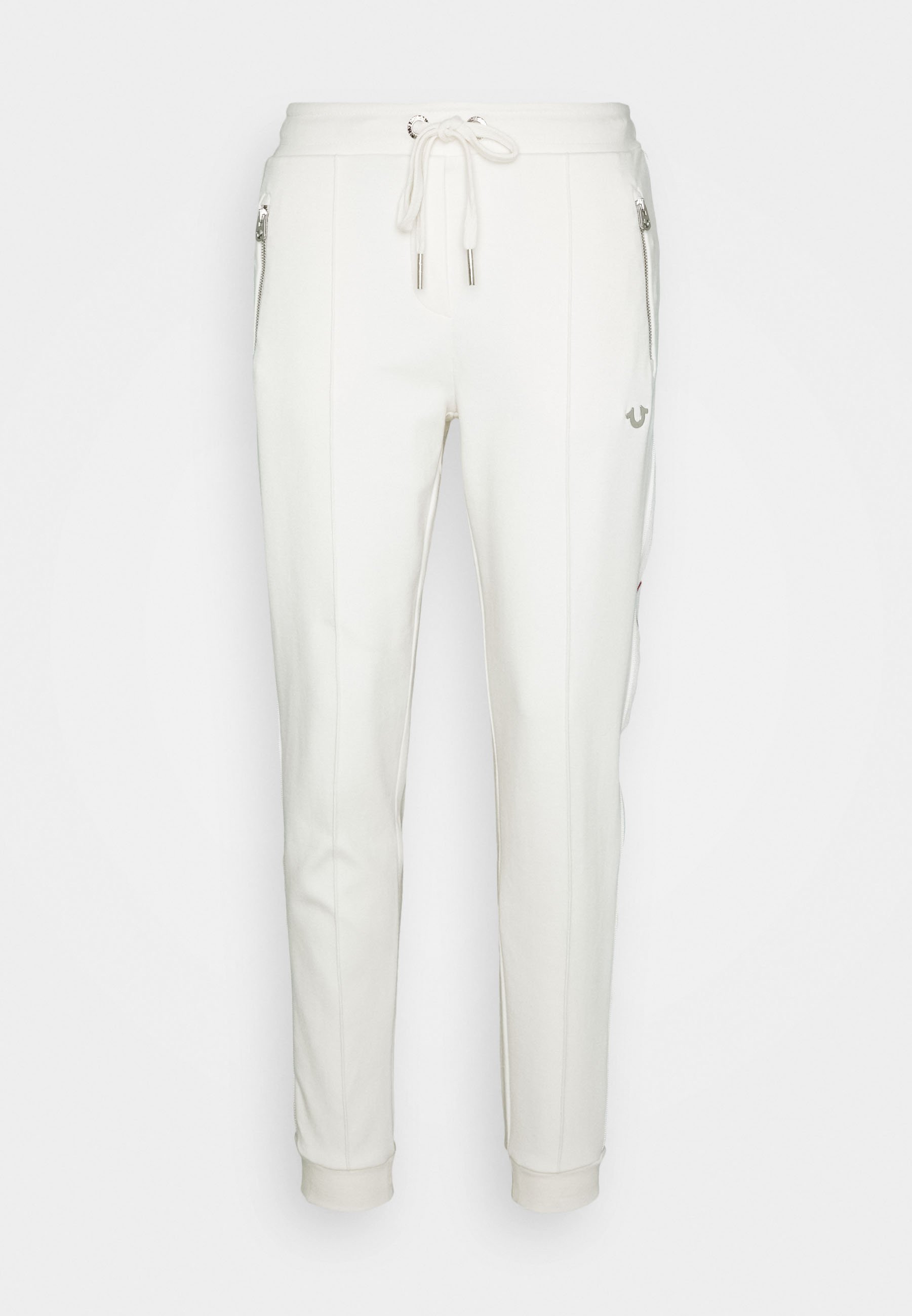 white true religion tracksuit