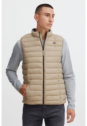 ROMSEYBH - Weste - beige