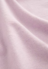 Next SHORT SLEEVE - REGULAR FIT - Polokošeľa - lilac purple