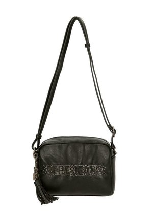 Pepe Jeans, BERA SHOULDER 15CM  - Bandolera - black