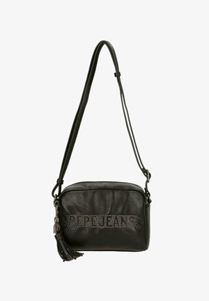 Pepe Jeans, BERA SHOULDER 15CM - Bandolera - black