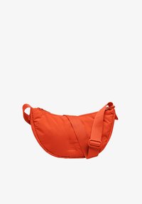 Ikke valgt, hot coral