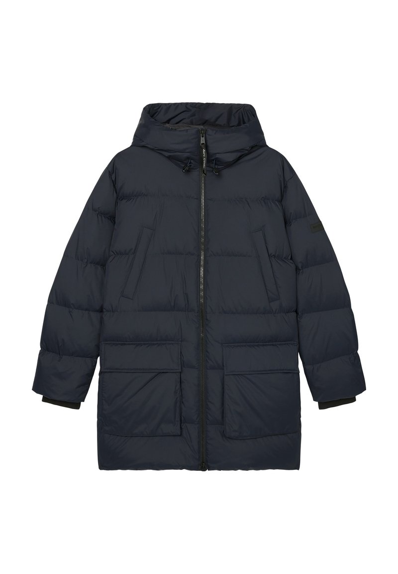 marc-o-polo-p-aszcz-puchowy-niebieski-zalando-pl