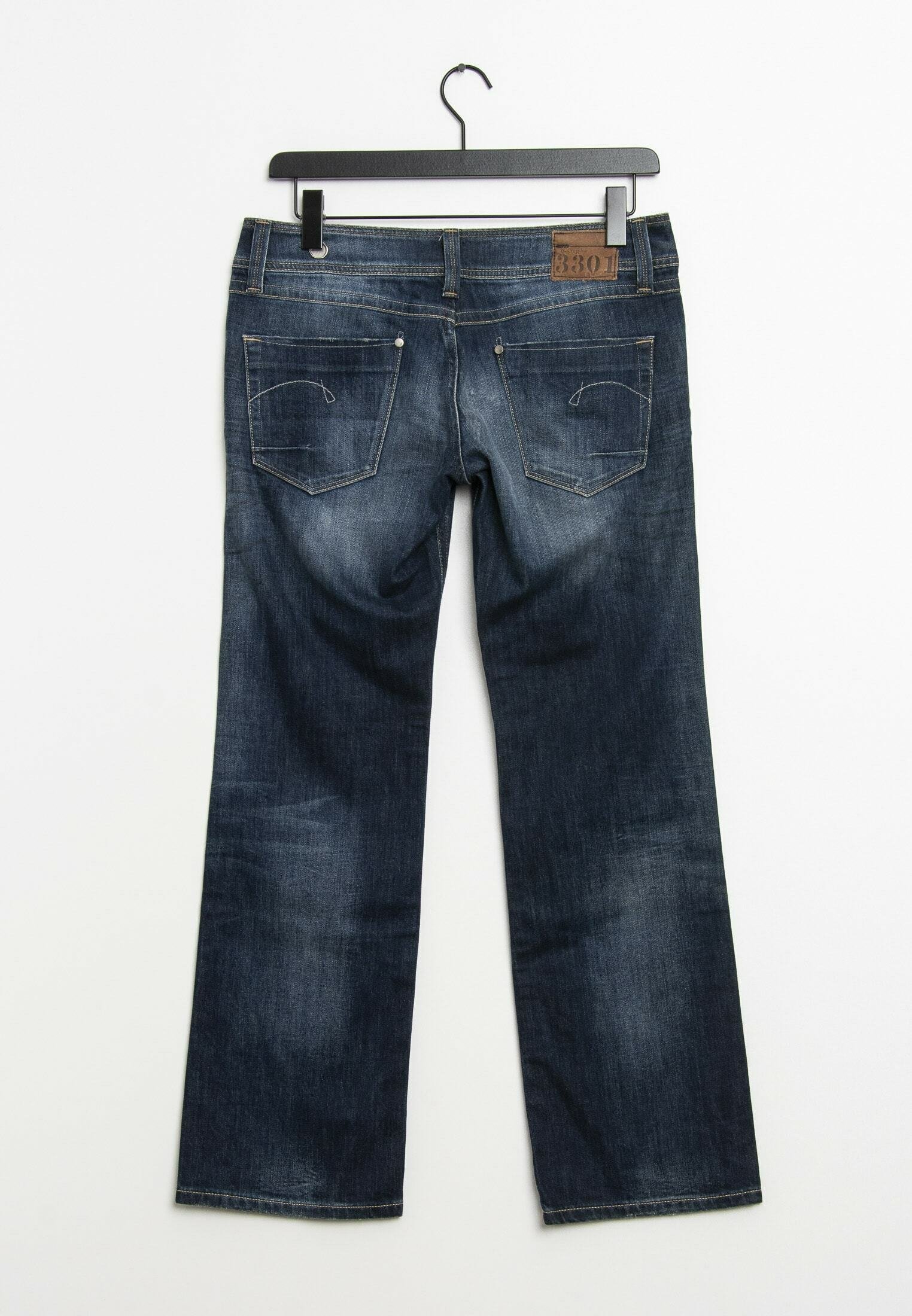 G-Star Bootcut jeans - blue - (Pre 