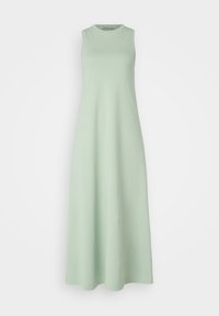 DRYKORN ELSANNE - Haljina od žerseja - green