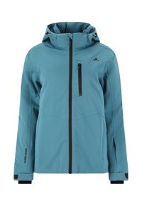 Unausgewählt, storm blue