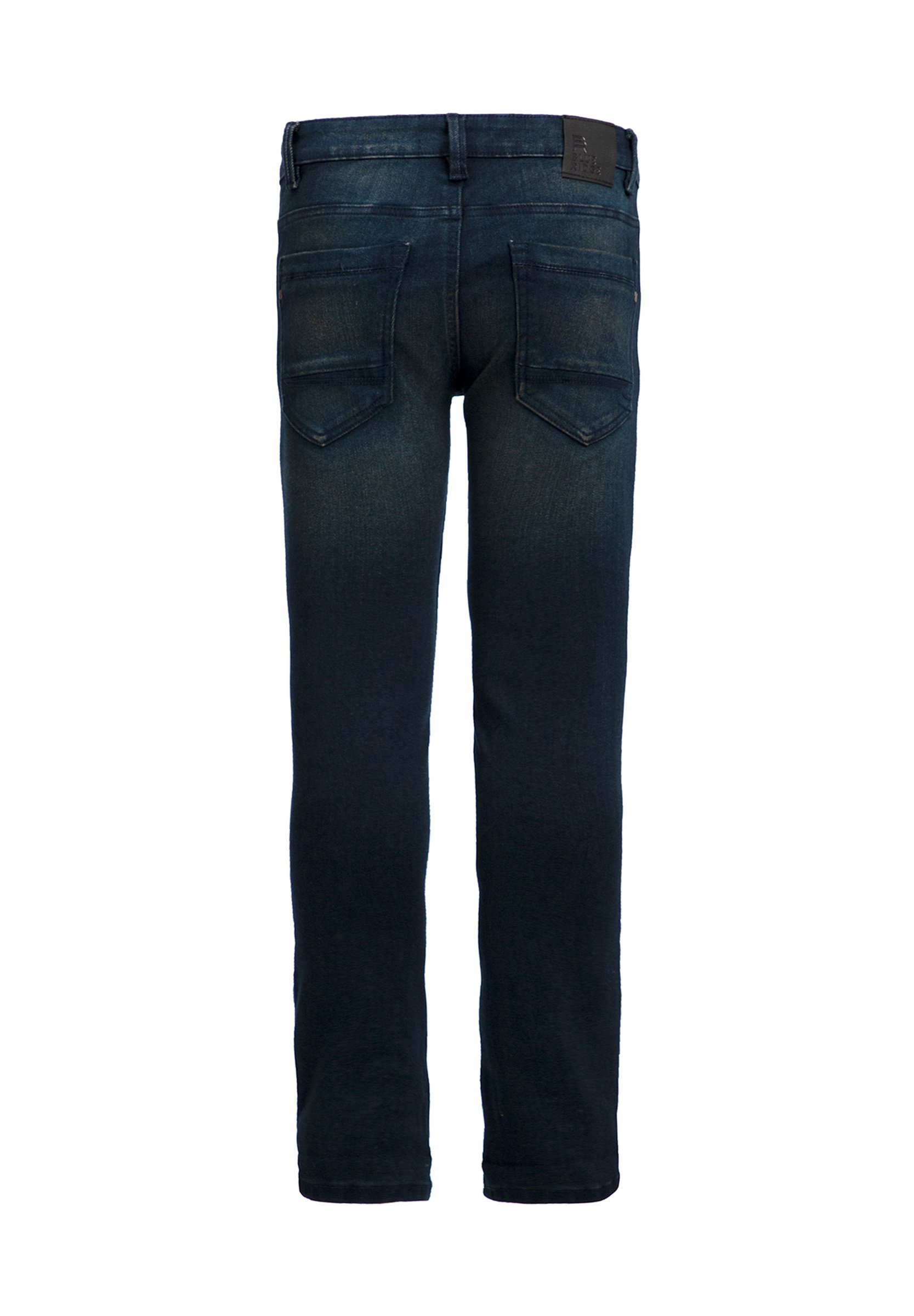 WE Fashion RELAXED FIT - Straight leg 