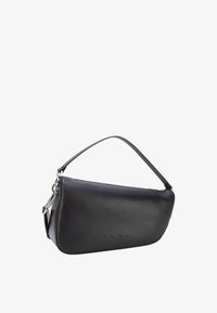 Non sélectionné, schwarz