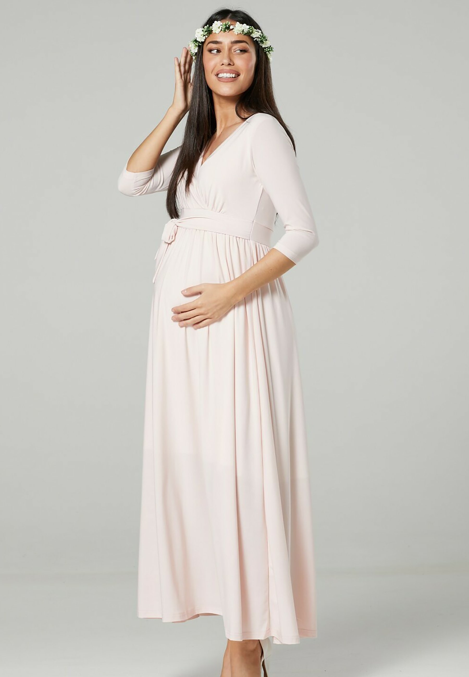 Happy Mama MATERNITY \u0026 NURSING WEDDING 