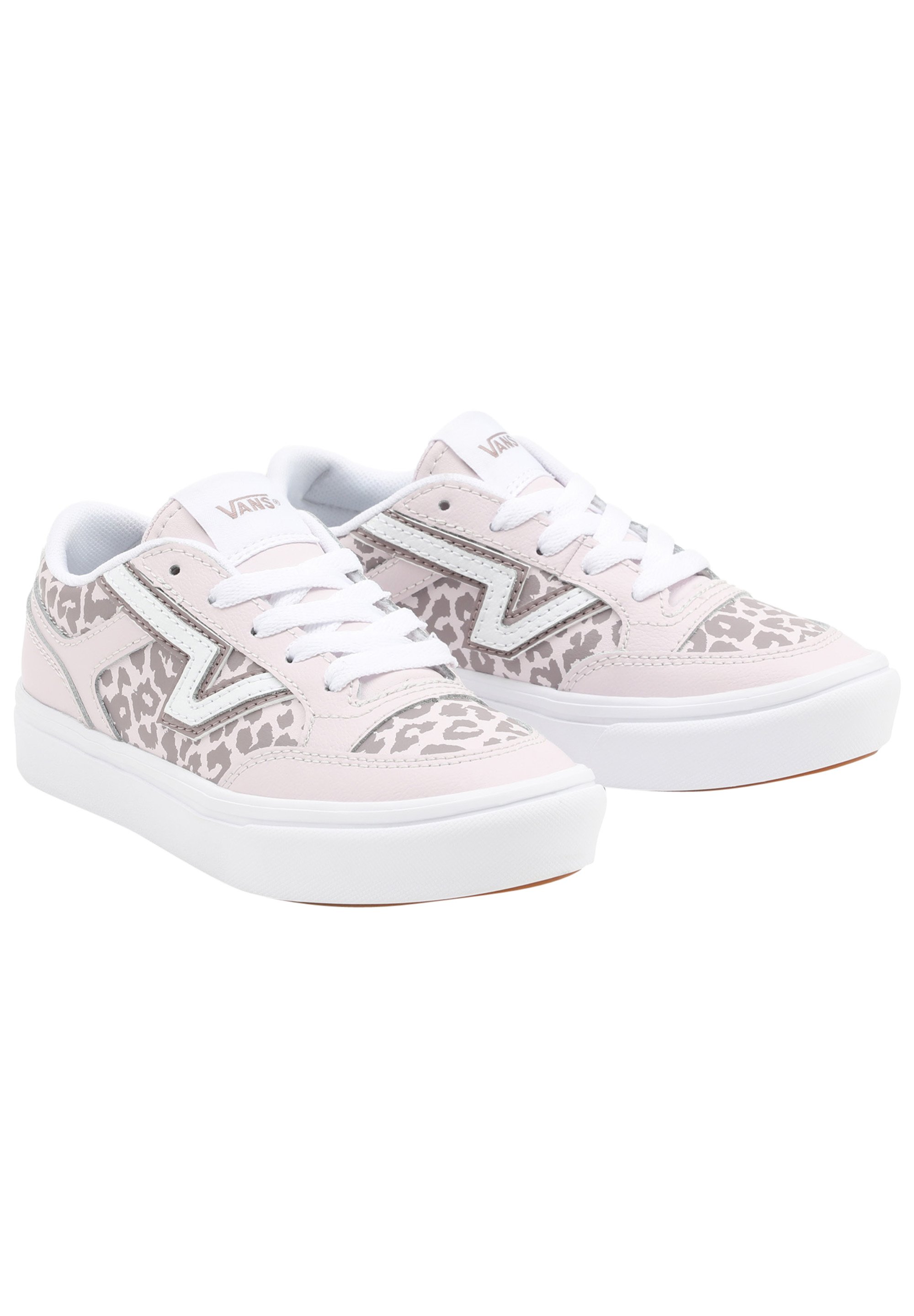 vans old skool platform multicolor