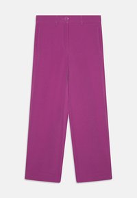 Unselected, cattleya orchid