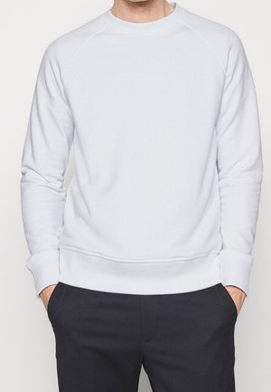 Sudadera - white