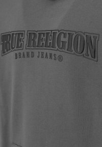 True Religion Kapucni - steel
