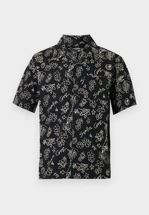 Santa Cruz, FINN SHIRT UNISEX - Ing - multi-coloured