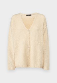 ARDUINO - Strickjacke - ecru