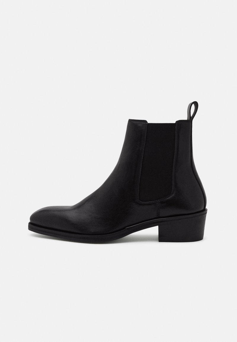 zign classic ankle boots