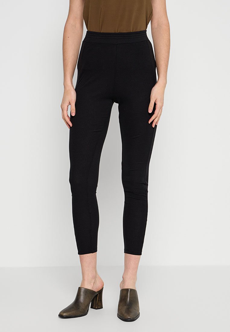 American vintage Legging zwart American vintage Legging zwart