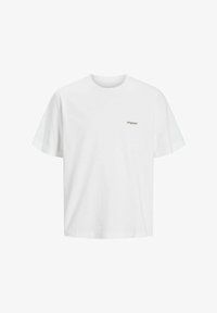 Selected, bright white