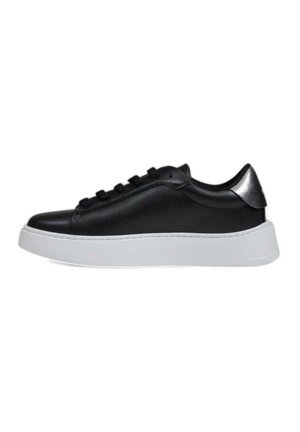 PALLADIO - Matalavartiset tennarit - black