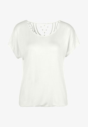 LASCANA Blouse - creme